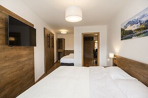 Alpendorf Ski - und Sonnenresort