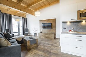 Alpendorf Ski - und Sonnenresort