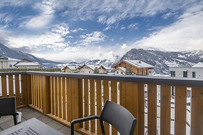 Alpendorf Ski - und Sonnenresort