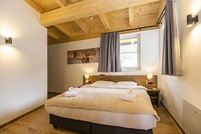 Alpendorf Ski - und Sonnenresort