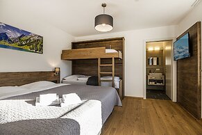 Alpendorf Ski - und Sonnenresort