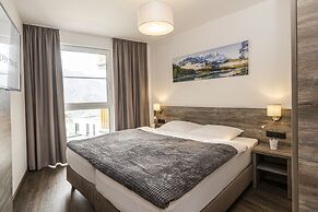 Alpendorf Ski - und Sonnenresort