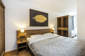 Alpendorf Ski - und Sonnenresort