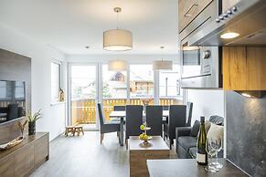 Alpendorf Ski - und Sonnenresort