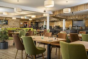 Alpendorf Ski - und Sonnenresort