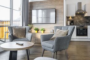 Alpendorf Ski - und Sonnenresort