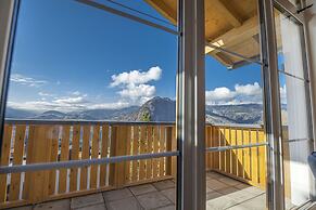 Alpendorf Ski - und Sonnenresort