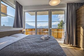 Alpendorf Ski - und Sonnenresort