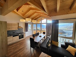 Alpendorf Ski - und Sonnenresort