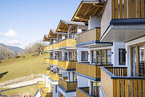 Alpendorf Ski - und Sonnenresort