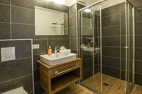 Alpendorf Ski - und Sonnenresort