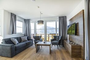 Alpendorf Ski - und Sonnenresort