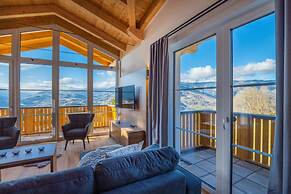 Alpendorf Ski - und Sonnenresort