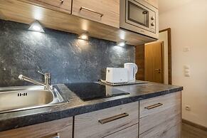 Alpendorf Ski - und Sonnenresort