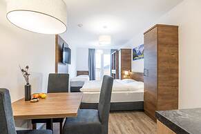 Alpendorf Ski - und Sonnenresort