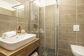 Alpendorf Ski - und Sonnenresort