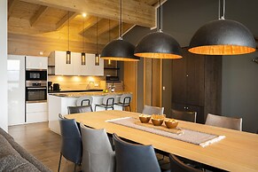 Alpendorf Ski - und Sonnenresort