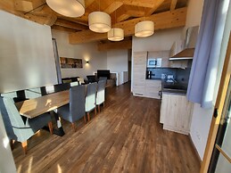 Alpendorf Ski - und Sonnenresort