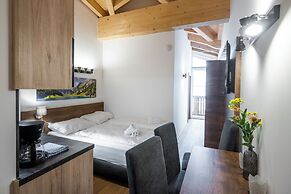 Alpendorf Ski - und Sonnenresort