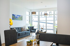 Alpendorf Ski - und Sonnenresort