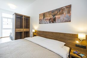 Alpendorf Ski - und Sonnenresort