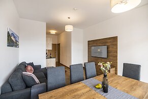 Alpendorf Ski - und Sonnenresort