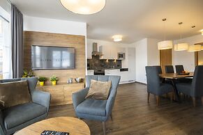 Alpendorf Ski - und Sonnenresort