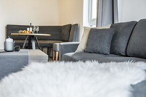 Alpendorf Ski - und Sonnenresort