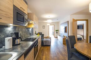 Alpendorf Ski - und Sonnenresort