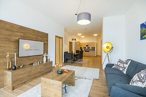 Alpendorf Ski - und Sonnenresort