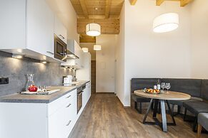 Alpendorf Ski - und Sonnenresort