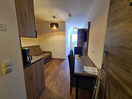 Alpendorf Ski - und Sonnenresort