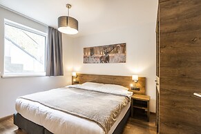 Alpendorf Ski - und Sonnenresort