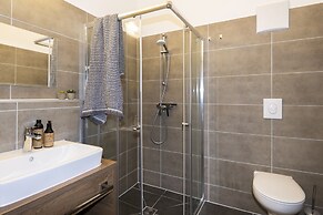 Alpendorf Ski - und Sonnenresort