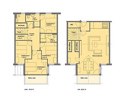 Alpendorf Ski - und Sonnenresort