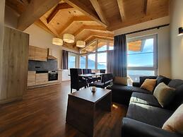 Alpendorf Ski - und Sonnenresort