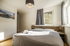 Alpendorf Ski - und Sonnenresort