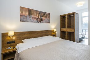 Alpendorf Ski - und Sonnenresort