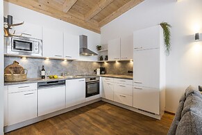 Alpendorf Ski - und Sonnenresort