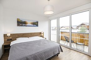 Alpendorf Ski - und Sonnenresort