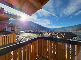 Alpendorf Ski - und Sonnenresort