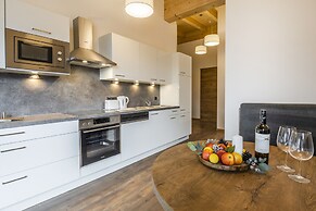 Alpendorf Ski - und Sonnenresort