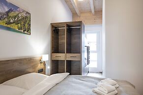 Alpendorf Ski - und Sonnenresort