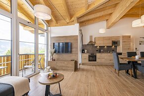 Alpendorf Ski - und Sonnenresort