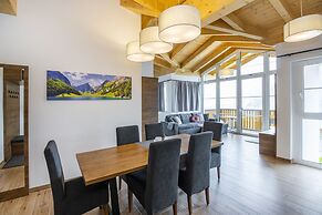 Alpendorf Ski - und Sonnenresort