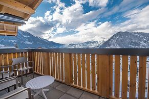 Alpendorf Ski - und Sonnenresort