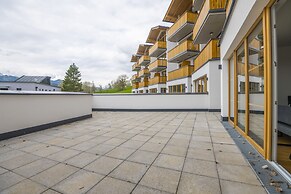 Alpendorf Ski - und Sonnenresort