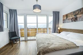 Alpendorf Ski - und Sonnenresort