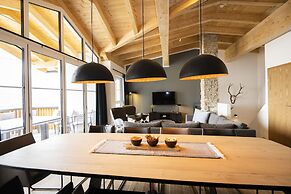 Alpendorf Ski - und Sonnenresort