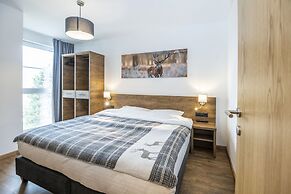 Alpendorf Ski - und Sonnenresort